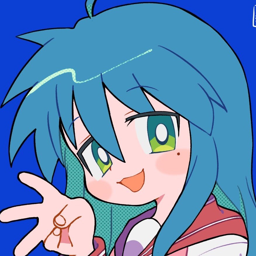 User avatar