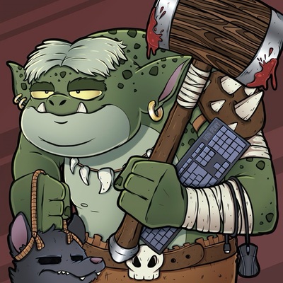 User avatar