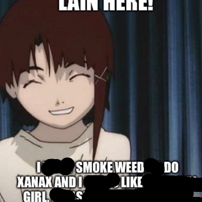 User avatar