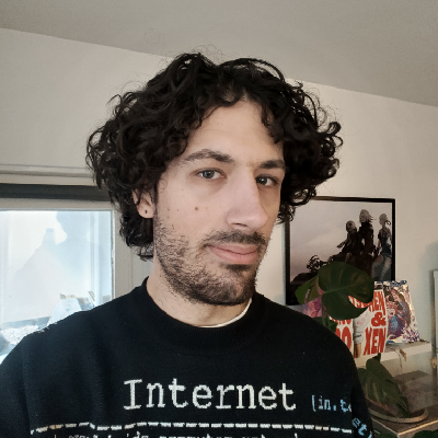 User avatar