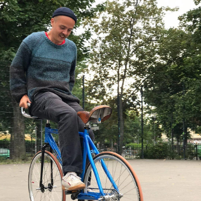 User avatar