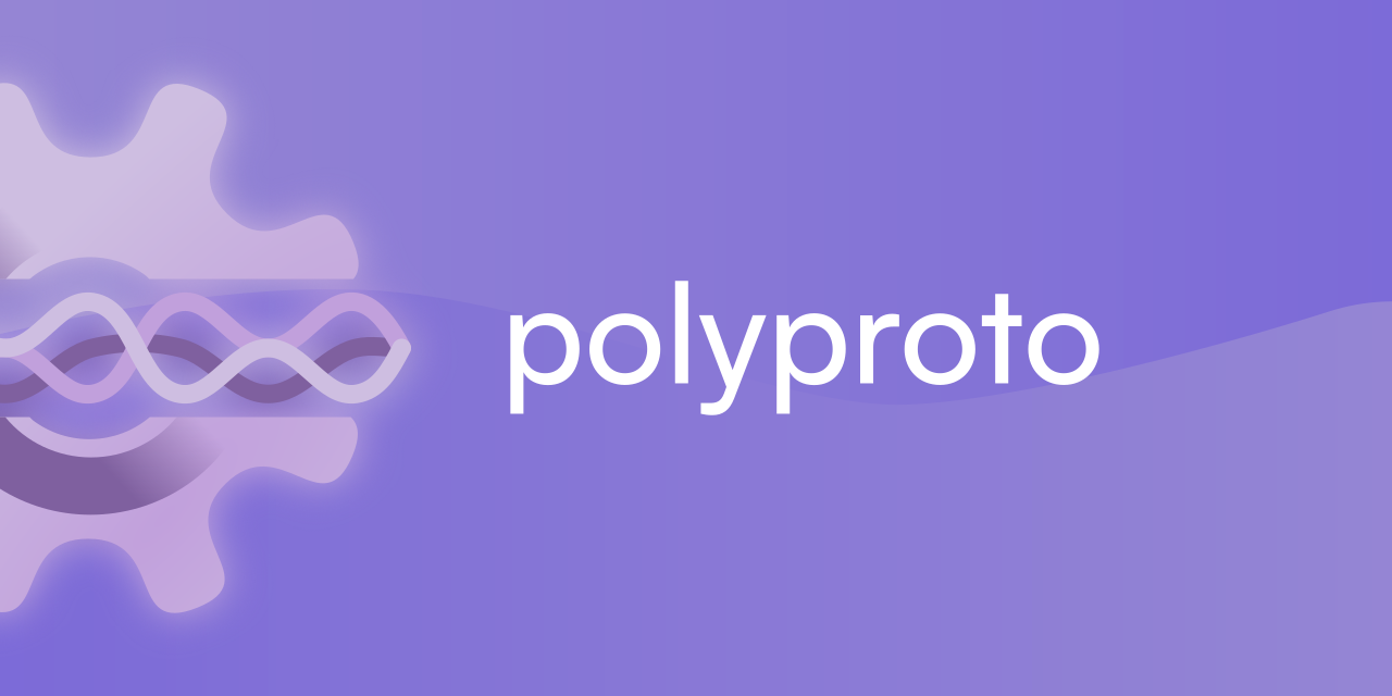 polyproto's banner