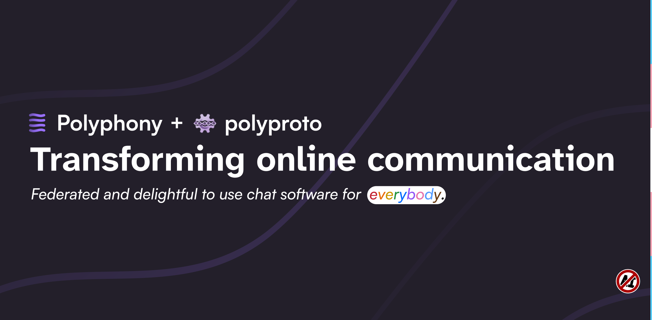 polyphonychat's banner