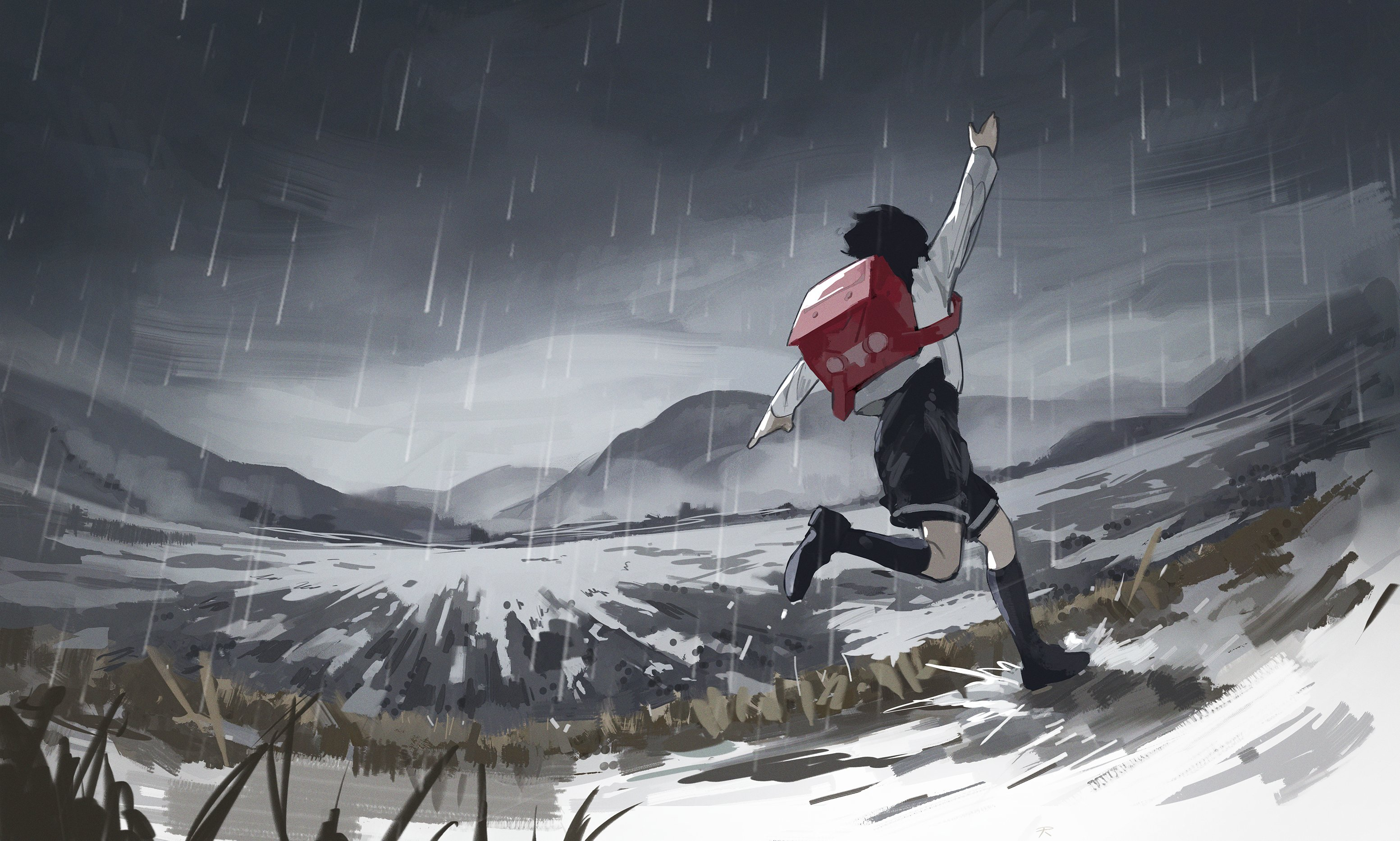 mei's banner