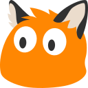 :blobfoxeyes@mskey.nekomimi.party: