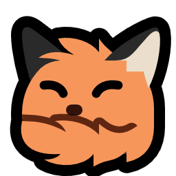 :neofox_snug@wetdry.world: