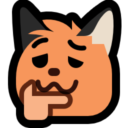 :neofox_think_woozy@wetdry.world:
