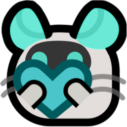 :neomouse_cyborg_cyan_heart@corteximplant.com: