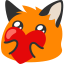 :blobfoxheartcute@app.wafrn.net: