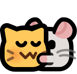 :neomouse_hug_cat@mice.tel: