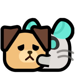 :neomouse_cyborg_hug_neodog_sad@corteximplant.com: