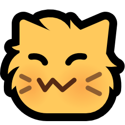 :neocat_floof_happy@woem.men:
