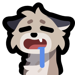 :floofDrool@cyan.gay: