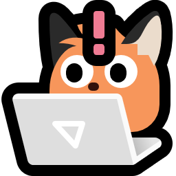 :neofox_laptop_notice@wetdry.world: