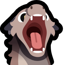 :wvrnScream@sharkey.barkshark.xyz: