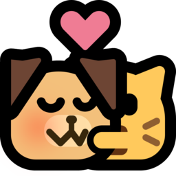 :neocat_hug_dog_heart@very.tastytea.de: