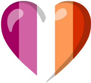 :lesbian_heart@blahaj.zone:
