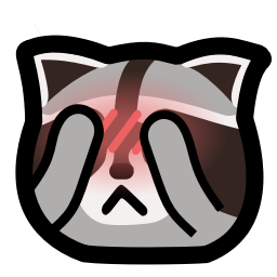 :neoraccoon_blush_hide@hollow.raccoon.quest: