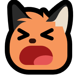 :neofox_scream@thegayagenda.fans: