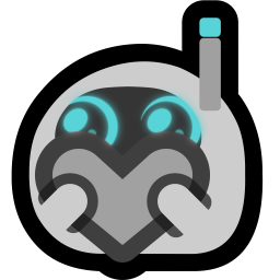 :neobot_heart_gray@dorm.social: