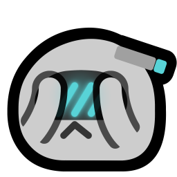 :neobot_blush_hide@dorm.social: