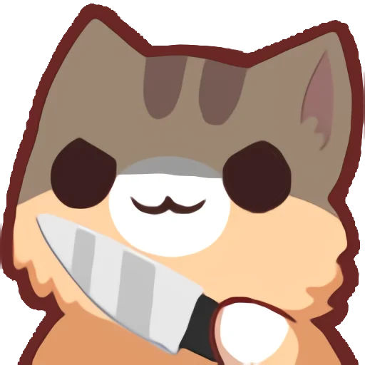 :nkoknife@mk.catgirlsfor.science: