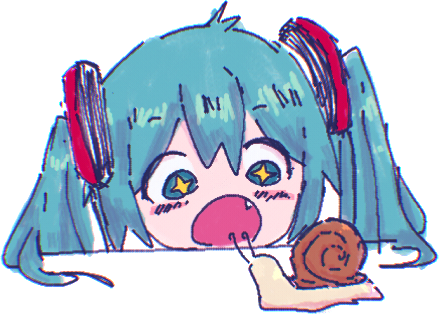 :mikusnale@snug.moe: