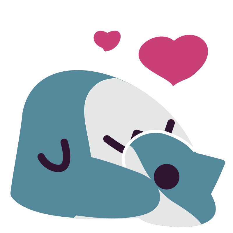 :Blobhaj_Hug_TinyBla@blahaj.zone: