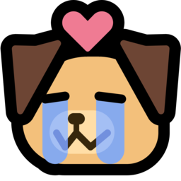 :neodog_melt_sob_heart@rivals.space: