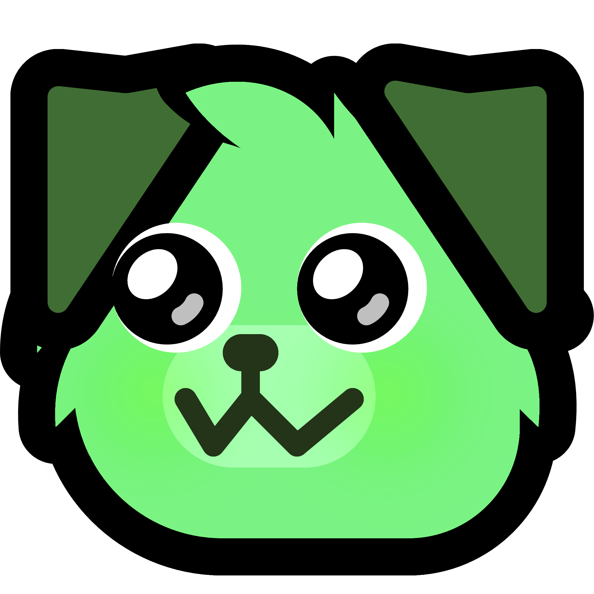 :neodog_green_floof_cute@is.beeping.pet:
