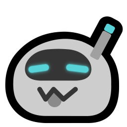 :neobot_melt_blep@thegayagenda.fans: