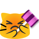 :blobcat_angryhammer@blahaj.zone: