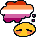 :lesbianthoughts@thegayagenda.fans: