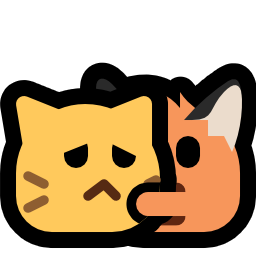 :neofox_hug_cat_sad@sharkey.skydevs.me: