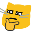 :blobcatthinkingglare@plasmatrap.com: