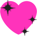 :sparklingHeartMagentaDark@transfem.social: