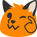 :blobfoxthinksmart@social.wuatek.is: