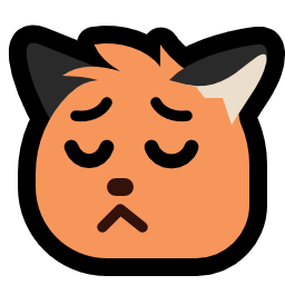 :neofox_pensive@sharkey.skydevs.me: