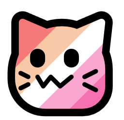 :neocat_flag_lesbian@misskey.sindastra.net: